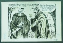 'Dear Son, Congratulations. Hope you enjoy the wallet. I won't be needing it anymore - Dad'